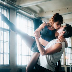 Bilder Even Closer - Hautnah