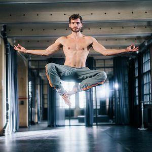 Bilder Even Closer - Hautnah