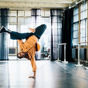 Bilder Even Closer - Hautnah