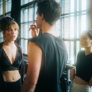 Bilder Even Closer - Hautnah