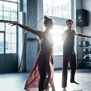 Bilder Even Closer - Hautnah