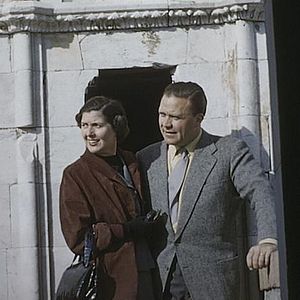 Bilder My Mexican Bretzel