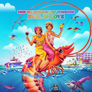 Bilder Barb And Star Go To Vista Del Mar