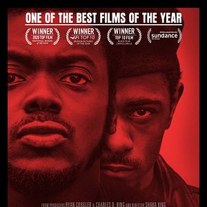 Bilder Judas And The Black Messiah