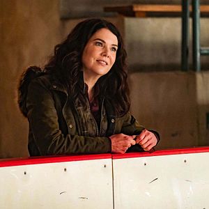 Bilder Lauren Graham