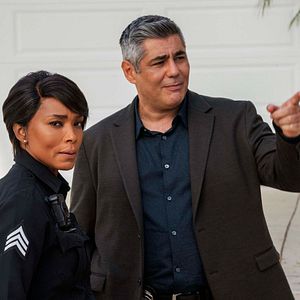 Bilder 9-1-1 - Notruf L.A.