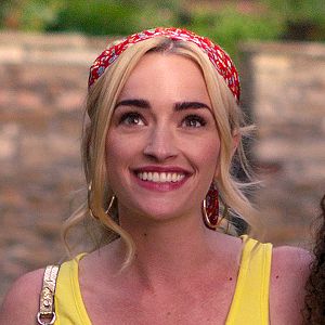 Bilder Brianne Howey