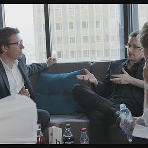 Bilder Hinter den Schlagzeilen