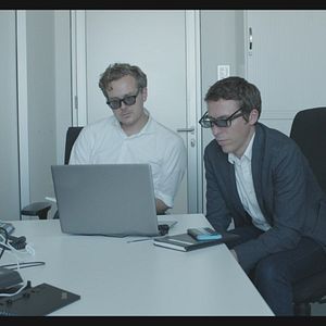 Bilder Hinter den Schlagzeilen