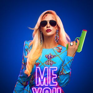 Bilder Me You Madness