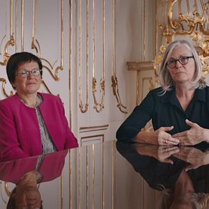 Bilder Die Dohnal - Frauenministerin / Feministin / Visionärin