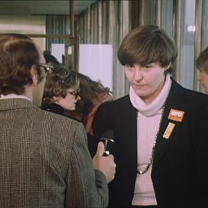 Bilder Die Dohnal - Frauenministerin / Feministin / Visionärin