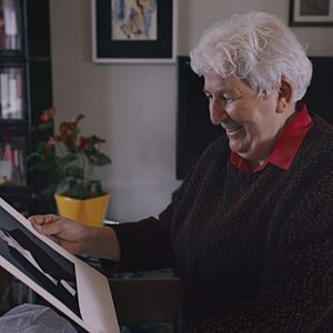 Bilder Die Dohnal - Frauenministerin / Feministin / Visionärin