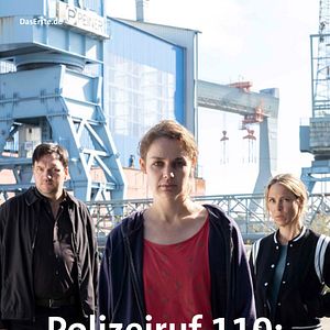 Bilder Polizeiruf 110: Sabine