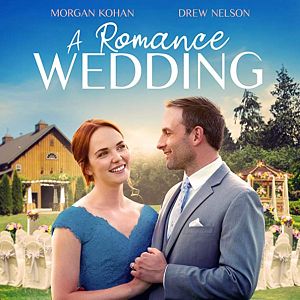 Bilder A Romance Wedding - Eine zweite Chance