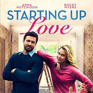 Bilder Starting Up Love