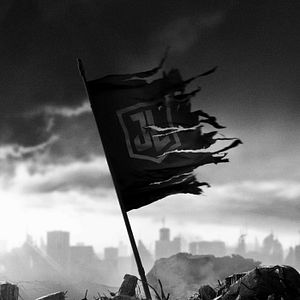 Bilder Zack Snyder's Justice League