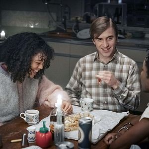 Bilder Callum Scott Howells