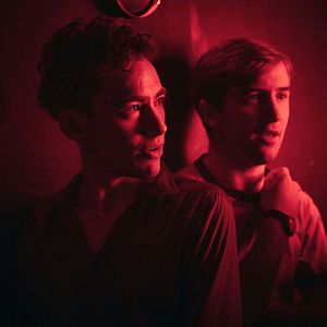 Bilder Callum Scott Howells