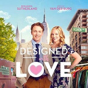 Bilder Mode, Märchen und Manhattan – Designed With Love