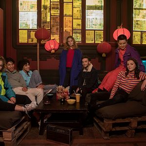 Bilder Abdallah Charki