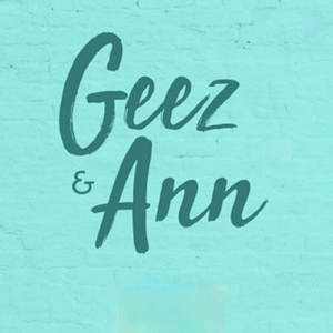 Bilder Geez & Ann