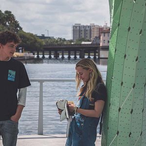 Bilder Madison Iseman