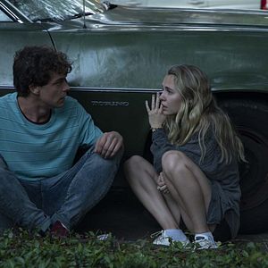 Bilder Madison Iseman