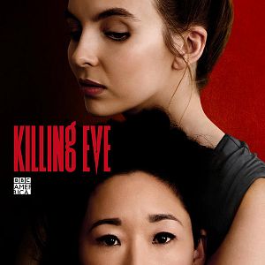 Bilder Killing Eve