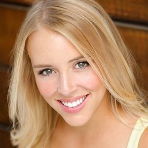 Bilder Caitlin Crommett