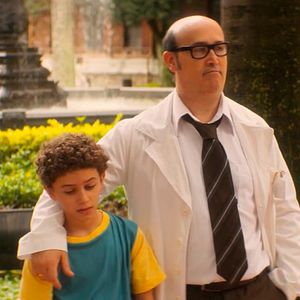 Bilder El olvido que seremos