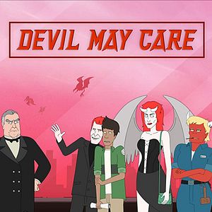 Bilder Devil May Care