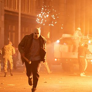 Bilder The Forever Purge