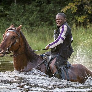 Bilder David Oyelowo