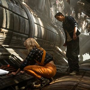 Bilder Chaos Walking