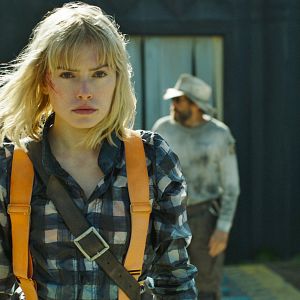 Bilder Chaos Walking