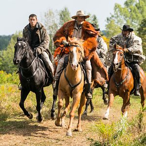 Bilder Chaos Walking