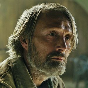 Bilder Mads Mikkelsen