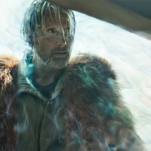 Bilder Mads Mikkelsen