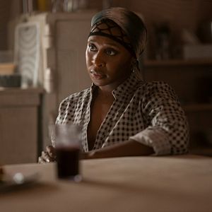 Bilder Cynthia Erivo