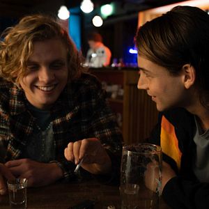 Bilder Leonard Scheicher