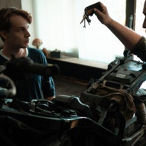 Bilder Nicki von Tempelhoff