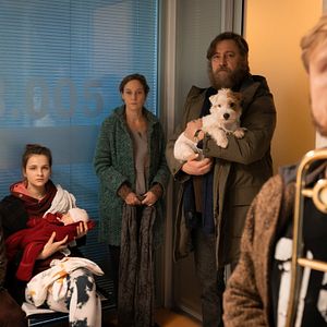 Bilder Nicki von Tempelhoff