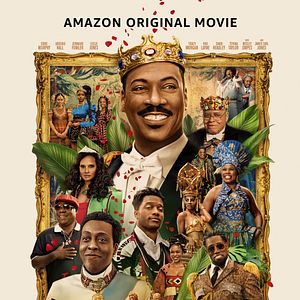 Bilder Der Prinz aus Zamunda 2