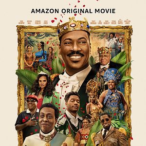 Bilder Der Prinz aus Zamunda 2