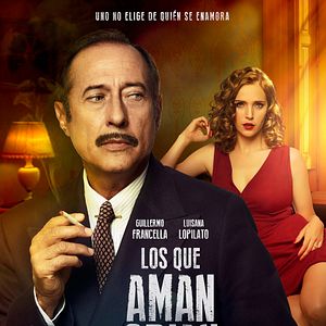 Bilder Los que aman odian