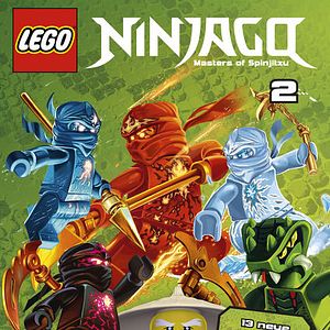 Bilder LEGO Ninjago