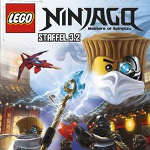 Bilder LEGO Ninjago