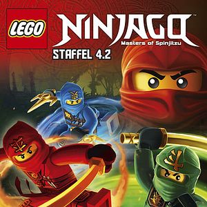 Bilder LEGO Ninjago