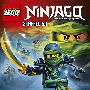 Bilder LEGO Ninjago